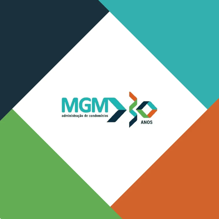 MGM Adm de Condomínios