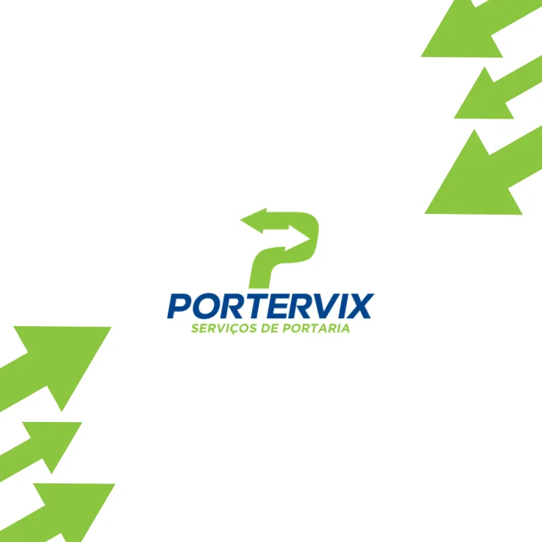 Portervix Serviços de Portaria